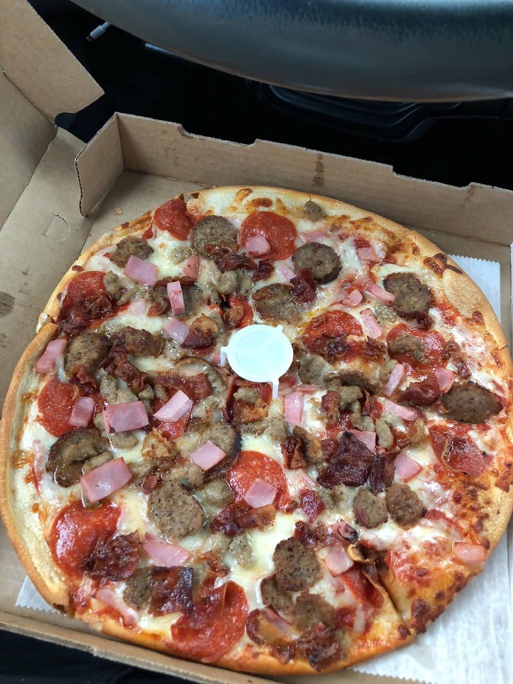 Pats Pizzeria | restaurant | 9489, 104 N Main St, Mullica Hill, NJ 08062, USA | 8562239977 OR +1 856-223-9977