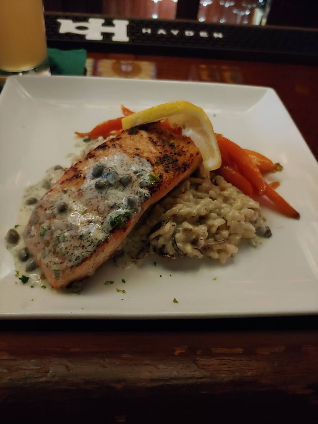 Main Street on Central | restaurant | 646 Central Ave, Barboursville, WV 25504, USA | 3049555109 OR +1 304-955-5109