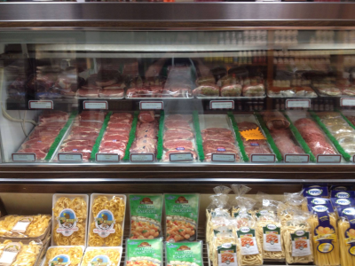 Prime "N" Tender Meats | restaurant | 777 N York Rd #4, Hinsdale, IL 60521, USA | 6308870088 OR +1 630-887-0088