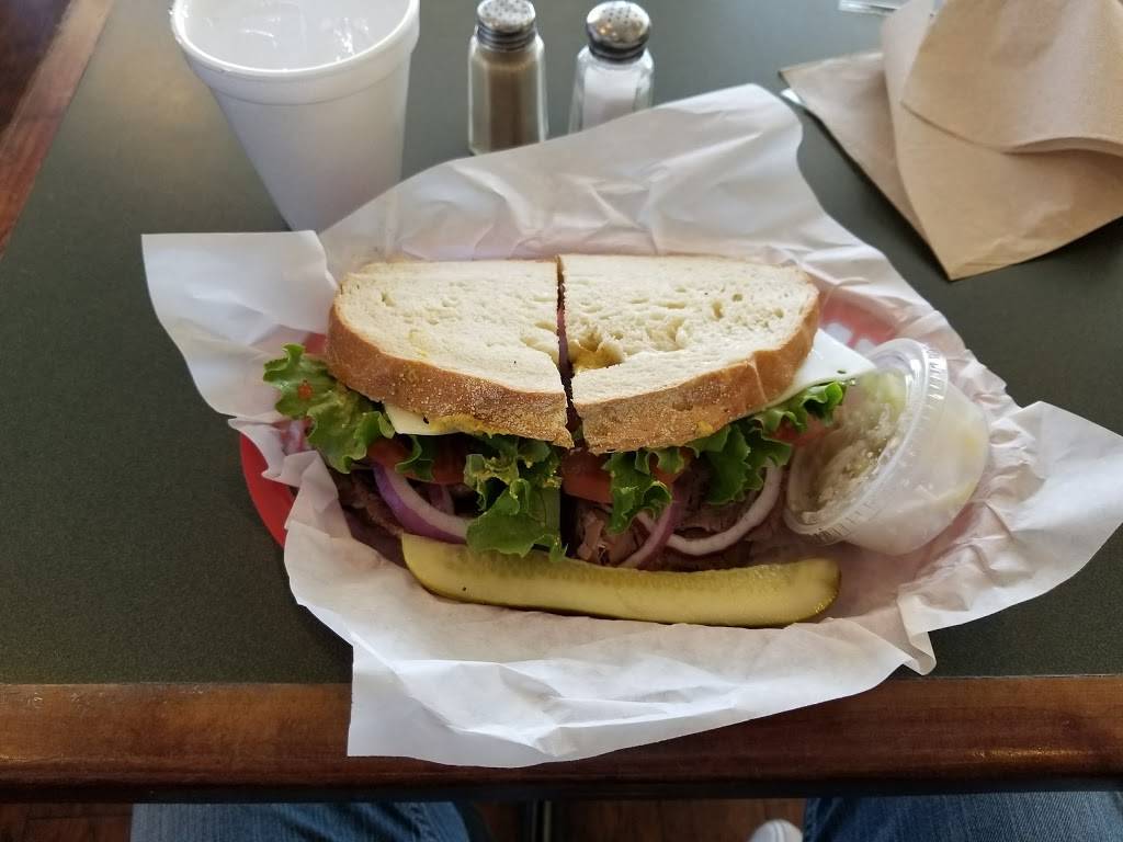 Heidis Brooklyn Deli | restaurant | 8360 West Thunderbird Road C105, Peoria, AZ 85381, USA | 6234128100 OR +1 623-412-8100