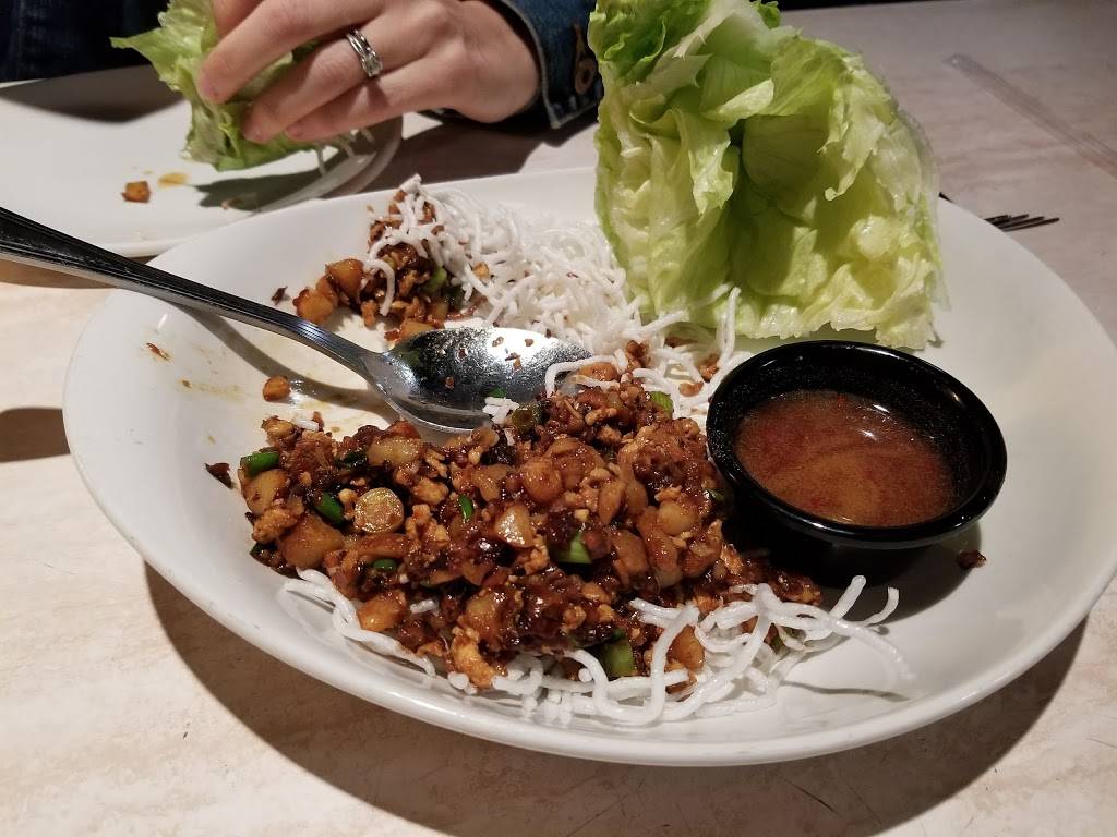 P.F. Changs | meal takeaway | 3333 Buford Dr VA03, Buford, GA 30519, USA | 6785469005 OR +1 678-546-9005