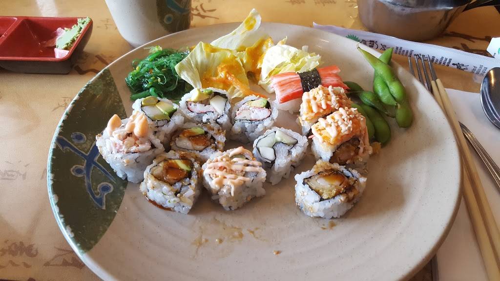 Shinju Japanese Buffet | restaurant | 3305 S University Dr, Davie, FL 33328, USA | 9544723666 OR +1 954-472-3666
