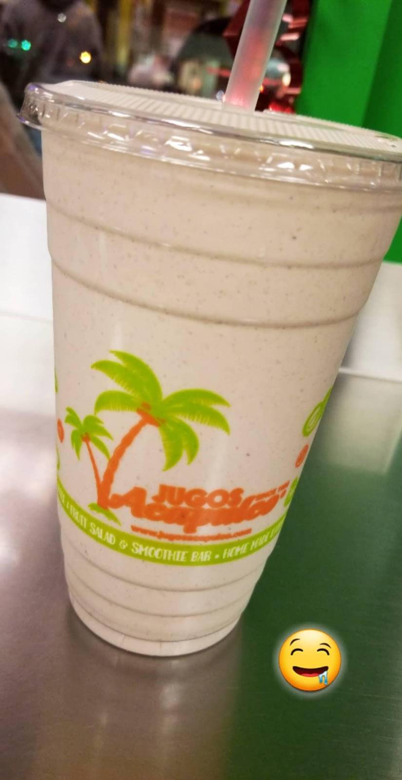 Jugos Acapulco | restaurant | 2003 W 1st St A, Santa Ana, CA 92703, USA | 7145581414 OR +1 714-558-1414