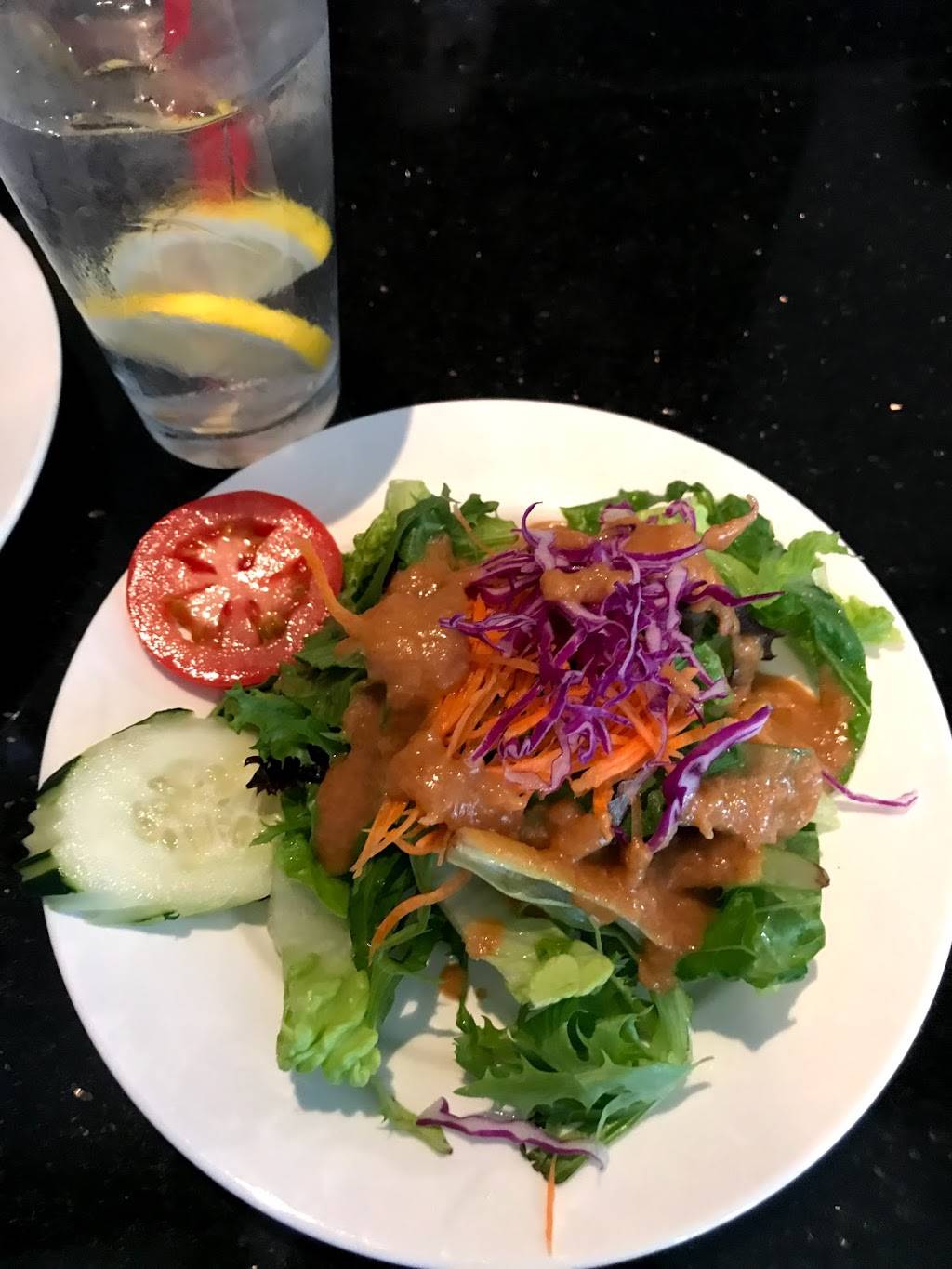 Exotic Thai Cafe | restaurant | 1930 Newbury Rd #100, Thousand Oaks, CA 91320, USA | 8053750272 OR +1 805-375-0272