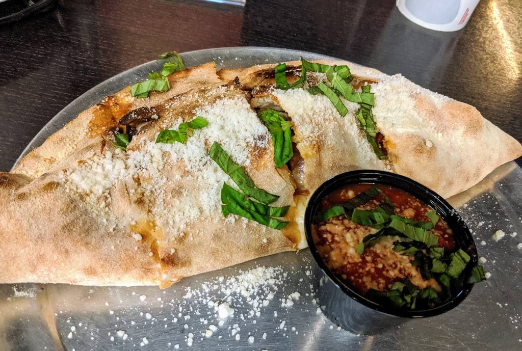 V Pizza - San Marco | restaurant | 1406 Hendricks Ave, Jacksonville, FL 32207, USA | 9045271511 OR +1 904-527-1511