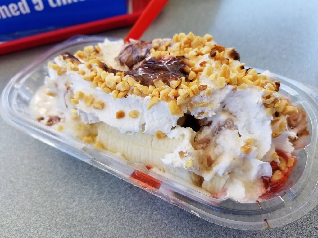 Dairy Queen | restaurant | 9008 E 10th St, Indianapolis, IN 46229, USA | 3178985687 OR +1 317-898-5687