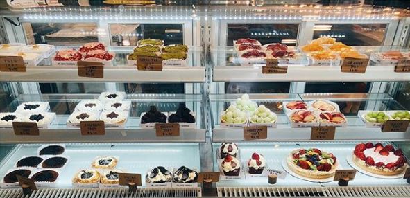 Cafe Terrace | cafe | 20819 Northern Blvd, Queens, NY 11361, USA | 3479708655 OR +1 347-970-8655