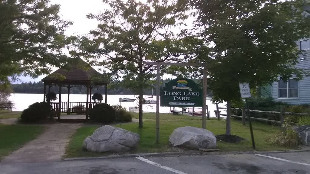 Village Tie Up Market & Deli | meal takeaway | 29 Main St, Harrison, ME 04040, USA | 2075834266 OR +1 207-583-4266