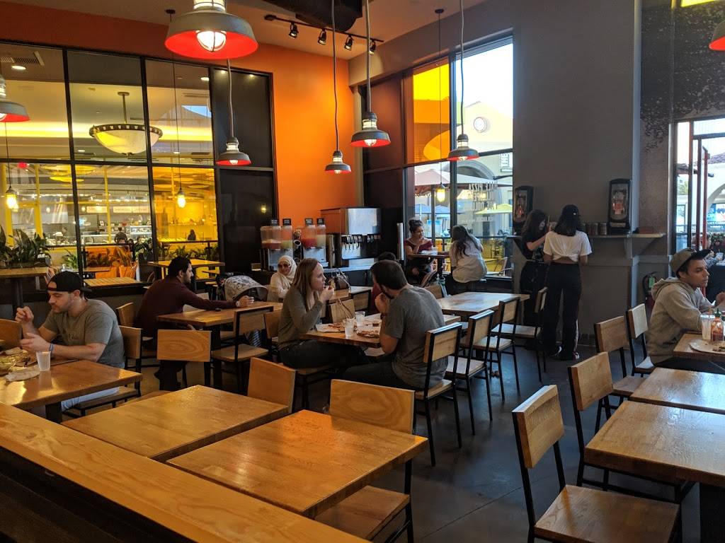 Blaze Pizza | meal takeaway | 1091 Newport Center Dr, Newport Beach, CA 92660, USA | 9496122749 OR +1 949-612-2749