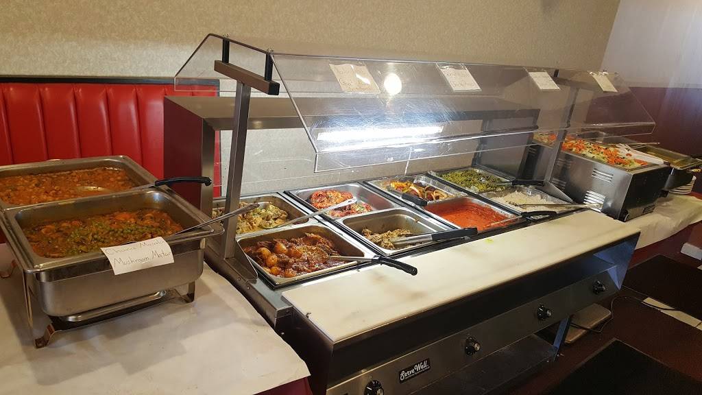 Star Of India | restaurant | 180 W Nine Mile Rd, Ferndale, MI 48220, USA | 2485465996 OR +1 248-546-5996