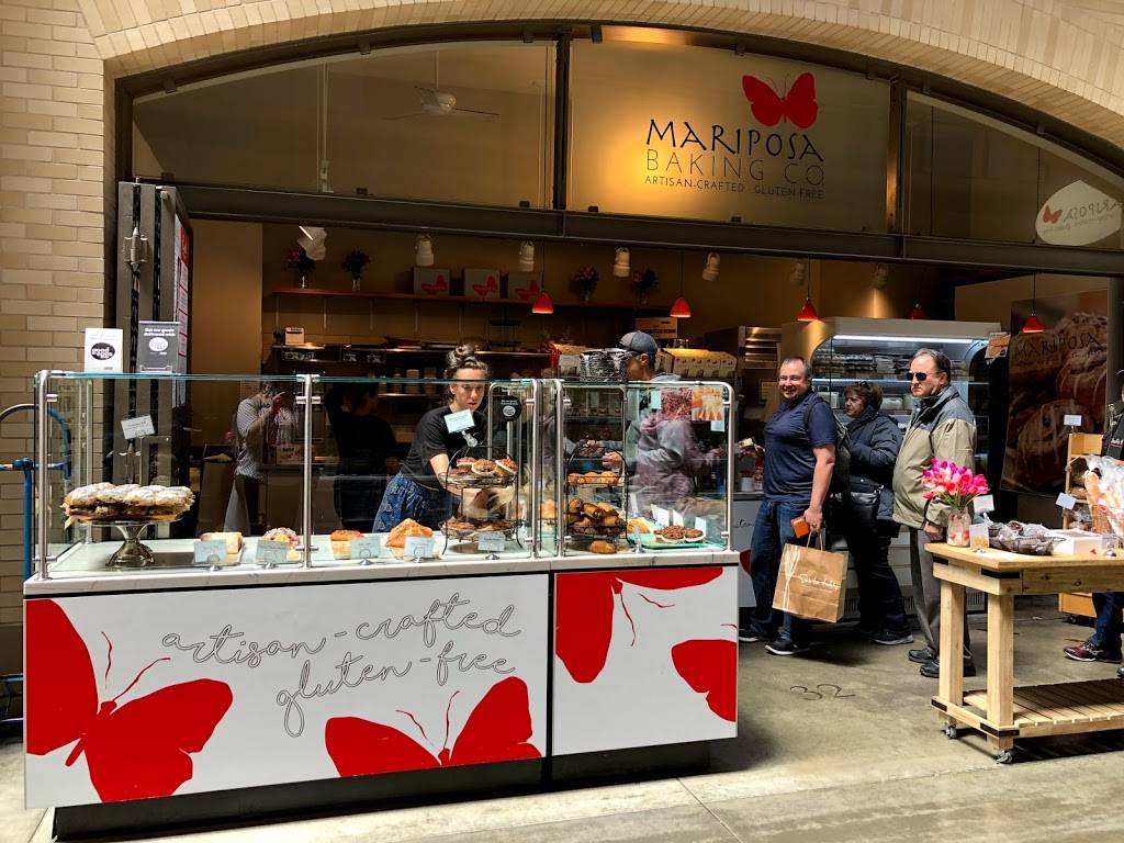 Cowgirl Creamery Sidekick Cafe & Milk Bar | cafe | One Ferry Building, #19, San Francisco, CA 94111, USA | 4153924000 OR +1 415-392-4000