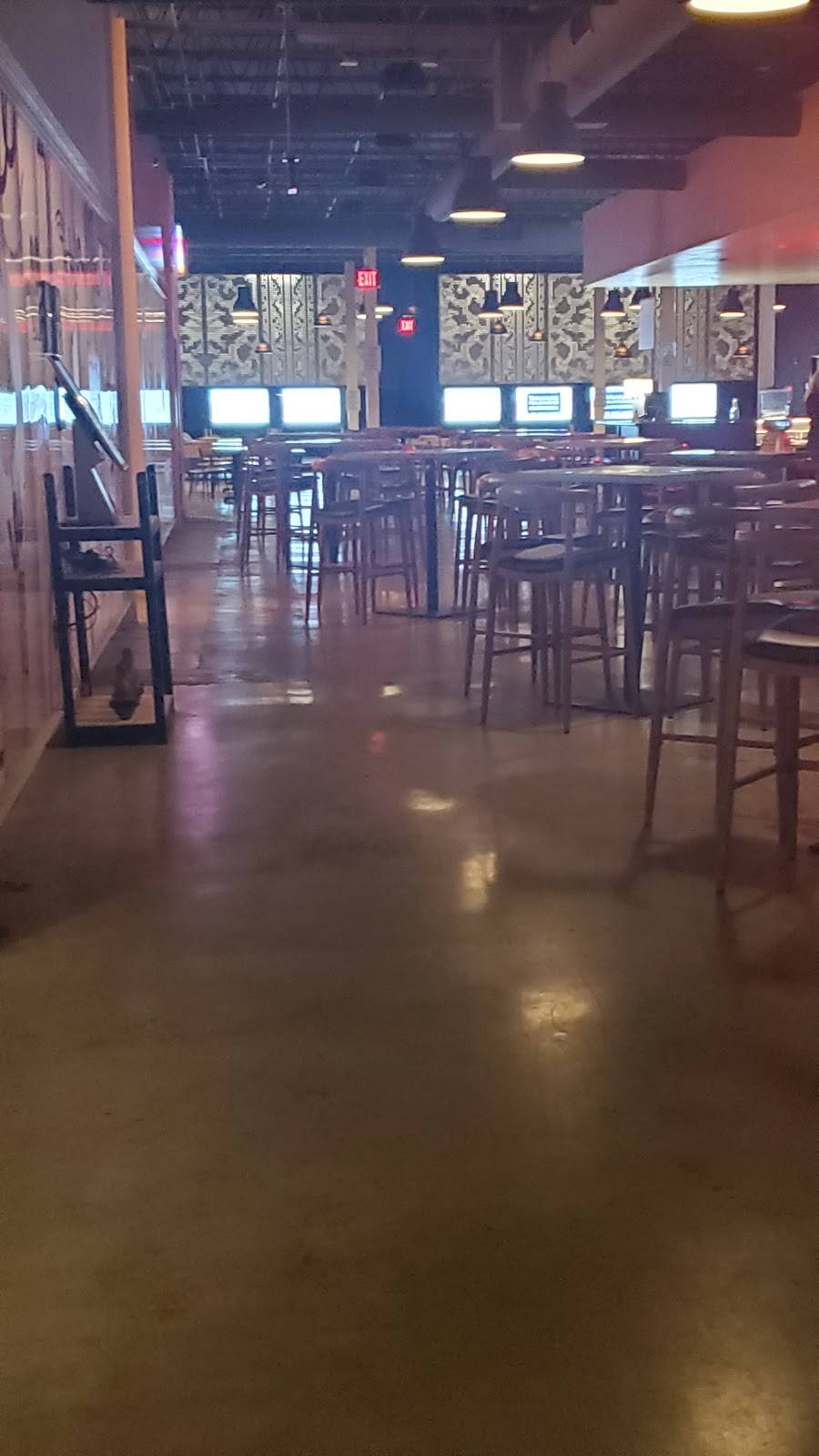 The Hive | restaurant | 1006 20th St S, Birmingham, AL 35205, USA | 2053133682 OR +1 205-313-3682