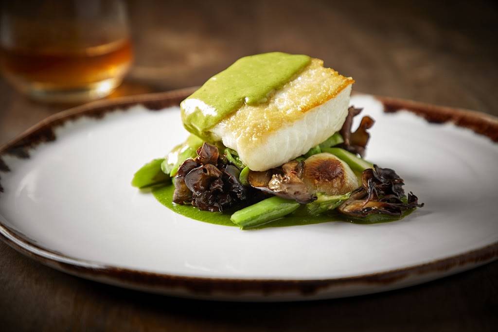 Allium | restaurant | 120 E Delaware Pl, Chicago, IL 60611, USA | 3127994900 OR +1 312-799-4900