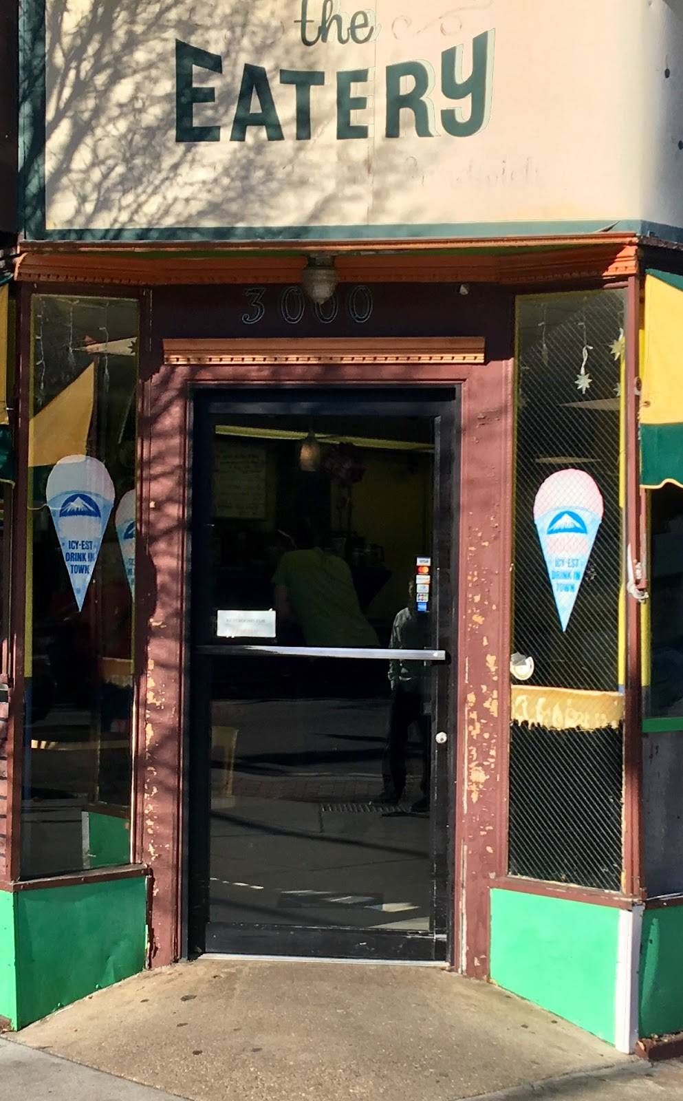 Eatery | restaurant | 3000 W Cary St, Richmond, VA 23221, USA | 8043536171 OR +1 804-353-6171