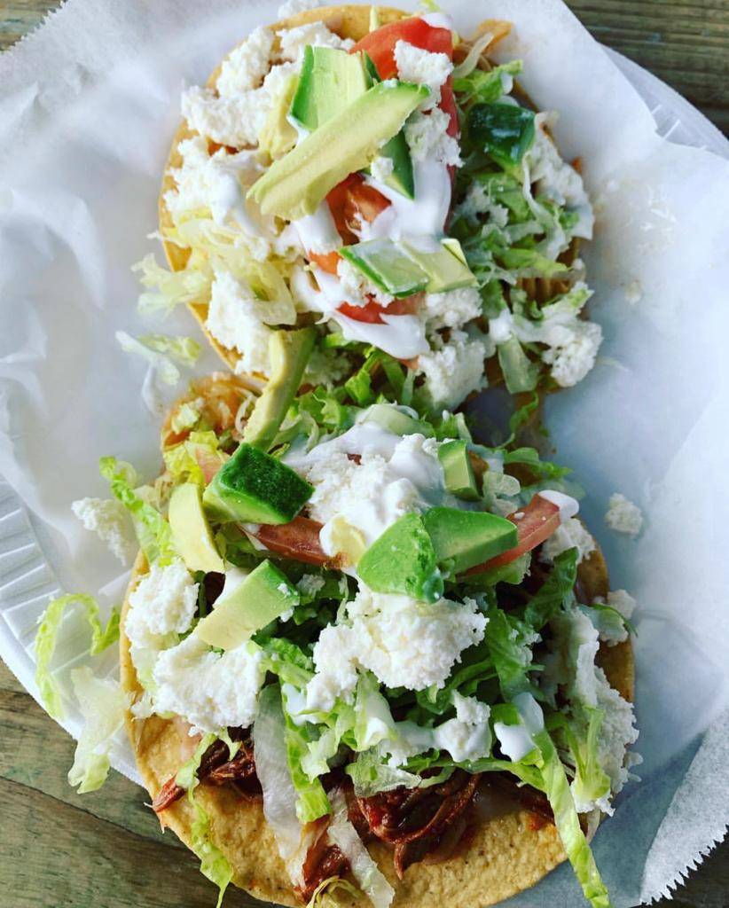 Taqueria Rafis | restaurant | 8711 N Lamar Blvd #A, Austin, TX 78753, USA | 5124223947 OR +1 512-422-3947