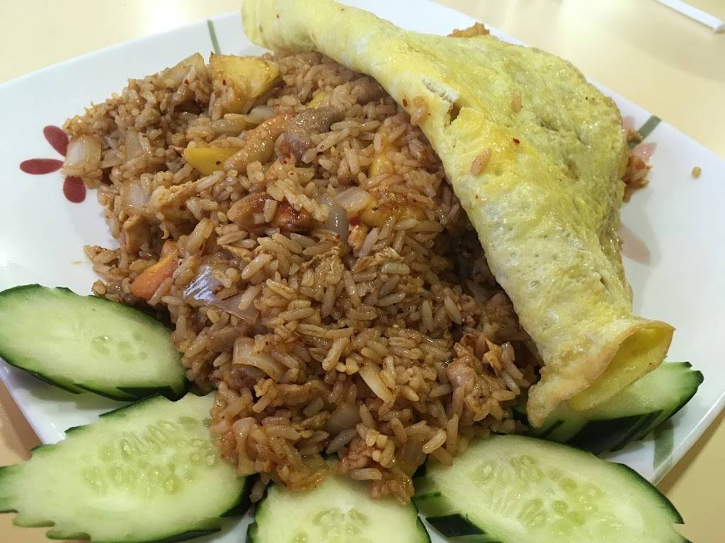 Thai Chef | restaurant | 44801 Hayes Rd, Sterling Heights, MI 48313, USA | 5865669575 OR +1 586-566-9575