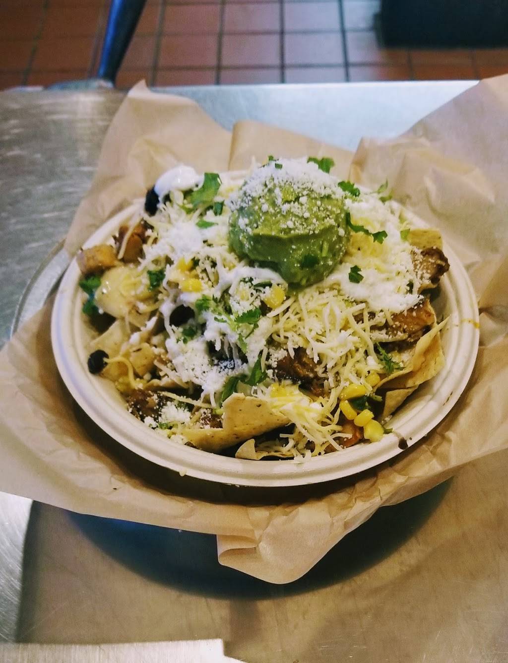 QDOBA Mexican Eats | restaurant | 5220 S Yale Ave, Tulsa, OK 74135, USA | 9184937179 OR +1 918-493-7179