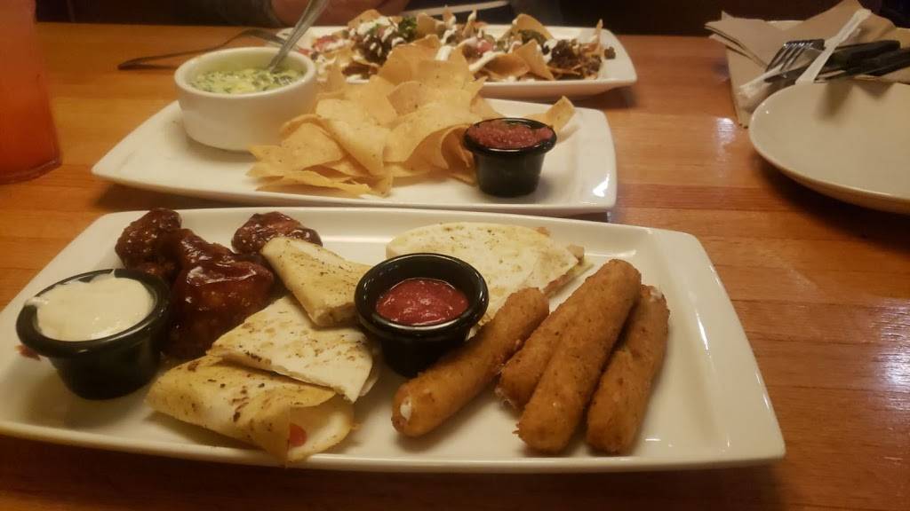 Applebees Grill + Bar | restaurant | 6691 South Ave, Boardman, OH 44512, USA | 3309650460 OR +1 330-965-0460