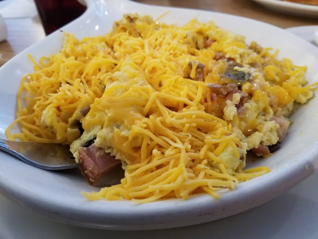 Indiana Pancake House | restaurant | 919 N Main St, Bluffton, IN 46714, USA | 2603531414 OR +1 260-353-1414