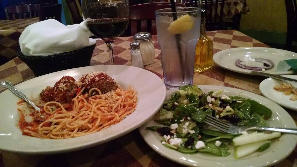 DeAngelos | restaurant | 2620 East 3rd Street, Eastland Plaza, Bloomington, IN 47401, USA | 8129610008 OR +1 812-961-0008