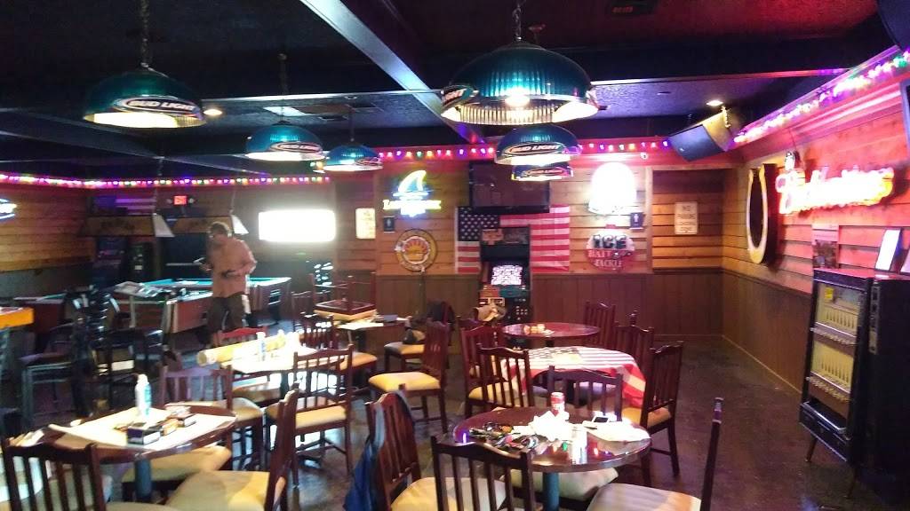 Copperhead Lodge Saloon | restaurant | 1850 US-441, Leesburg, FL 34748, USA | 3525302887 OR +1 352-530-2887