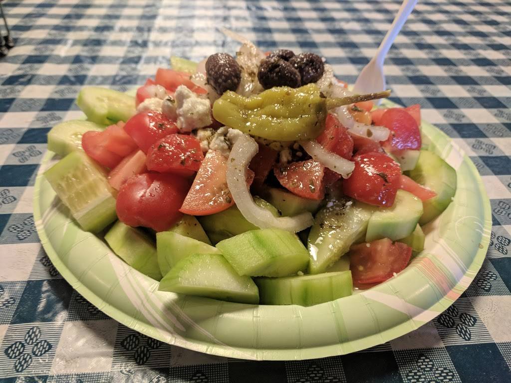 Kostas Greek Food | restaurant | 12606 Nacogdoches Rd, San Antonio, TX 78217, USA | 2105906969 OR +1 210-590-6969