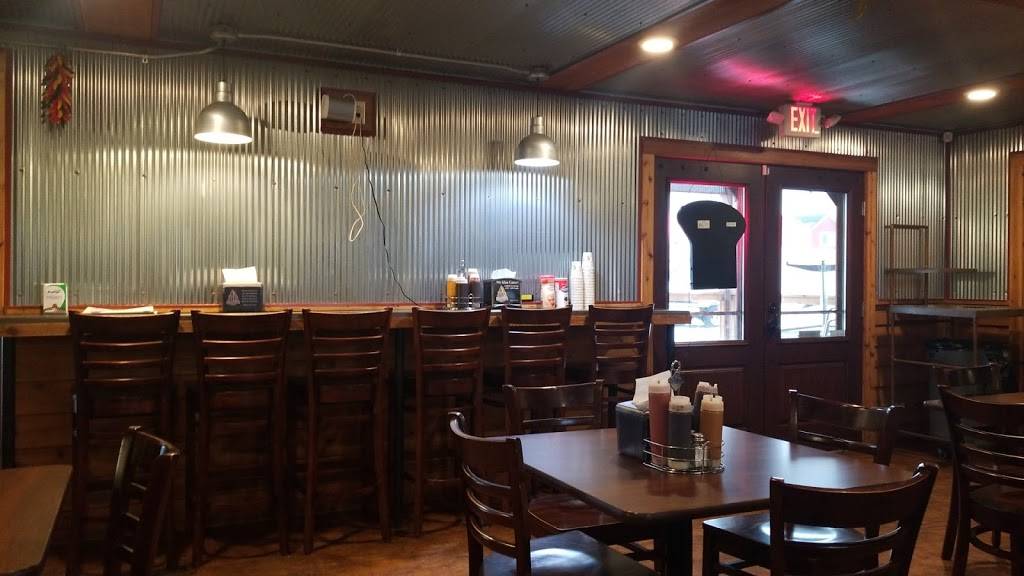 BP Smokehouse BBQ | restaurant | 201 Larkin St, Tomah, WI 54660, USA | 6083433671 OR +1 608-343-3671