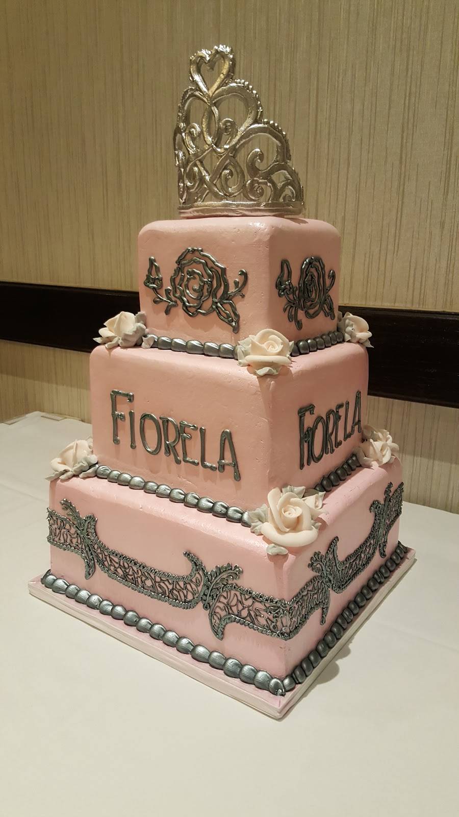 Sweet Art Cakes | bakery | 947 W Foothill Blvd, Upland, CA 91786, USA | 9099493633 OR +1 909-949-3633