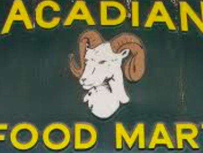 Acadian Food Mart | restaurant | 618 Rue du Belier, Lafayette, LA 70506, USA | 3379815026 OR +1 337-981-5026