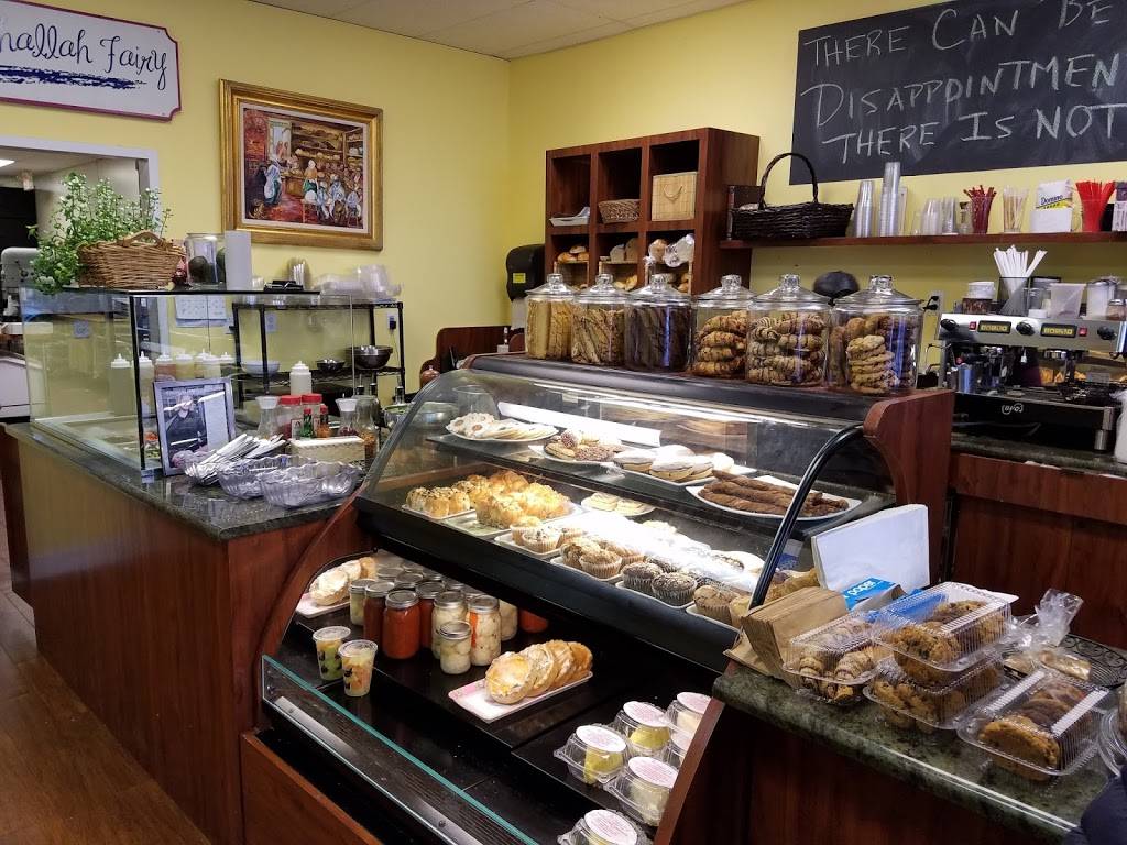 Challah Fairy | restaurant | 170 N Main St, New City, NY 10956, USA | 8453234582 OR +1 845-323-4582