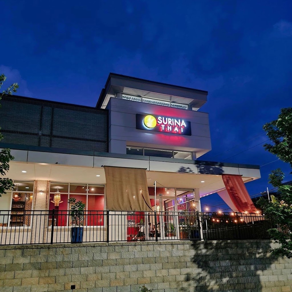 Surina Thai | restaurant | 2390 Chamblee Tucker Rd, Chamblee, GA 30341, USA | 7706096321 OR +1 770-609-6321