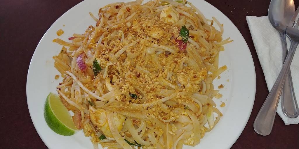 The Thai Guy Restaurant | restaurant | 6821 Space Village Ave, Colorado Springs, CO 80915, USA | 7195738054 OR +1 719-573-8054