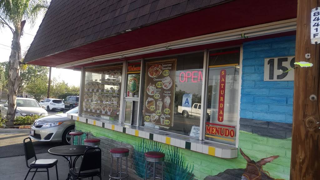 Manuelitas Mexican Food | restaurant | 1591 N Rancho Ave, Colton, CA 92324, USA | 9093703074 OR +1 909-370-3074