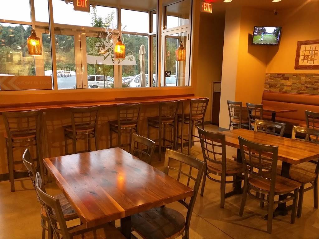 Markook Authentic Mediterranean Eats | restaurant | 100 Adios Dr, Washington, PA 15301, USA | 7242492030 OR +1 724-249-2030