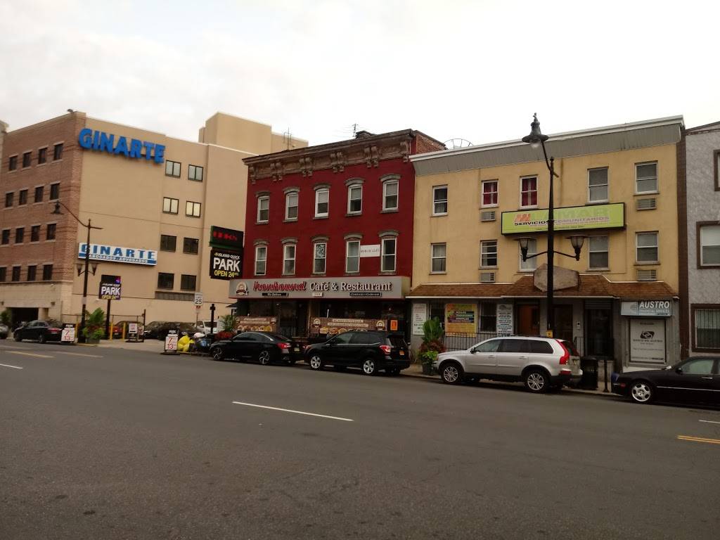 Chinatown | restaurant | 462 North Ave, New Rochelle, NY 10801, USA | 9146322321 OR +1 914-632-2321