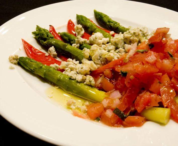 Nia | restaurant | 803 W Randolph St, Chicago, IL 60607, USA | 3122263110 OR +1 312-226-3110