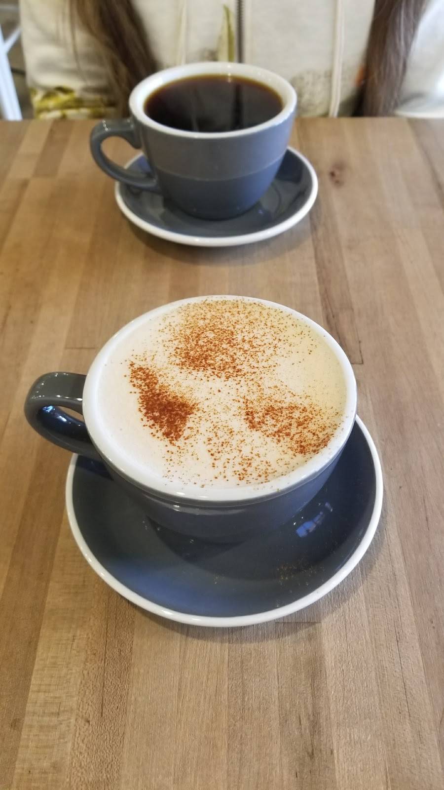 Solid Coffee Roasters | cafe | 12147 South St, Artesia, CA 90701, USA | 5629657265 OR +1 562-965-7265