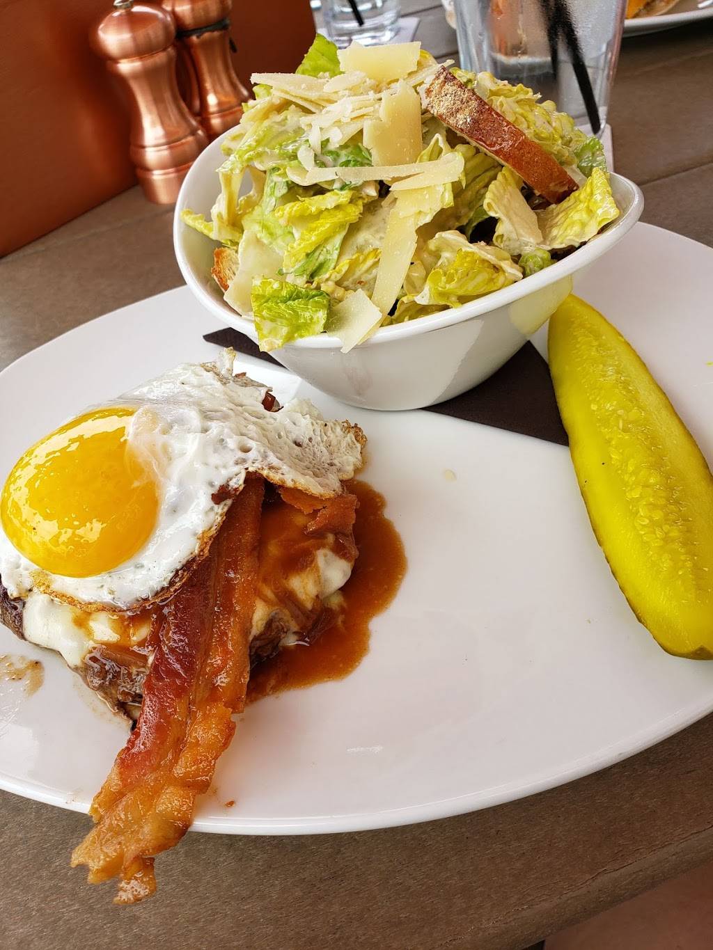 110 Grill - Haverhill | restaurant | 1179 Main St, Haverhill, MA 01830, USA | 9786413999 OR +1 978-641-3999