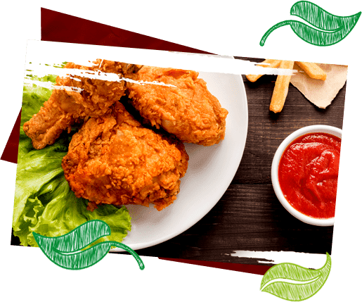 Texas Chicken and Burgers | restaurant | 147-12 Jamaica Ave, Jamaica, NY 11435, USA | 7182985900 OR +1 718-298-5900