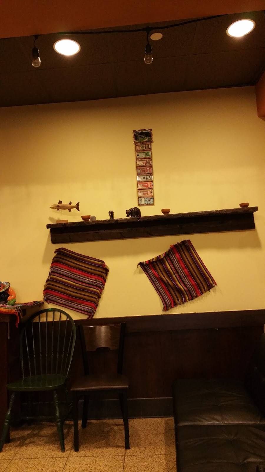 AGAVE Grill&Cantina | restaurant | 110 Front St, Greenport, NY 11944, USA | 6313332323 OR +1 631-333-2323