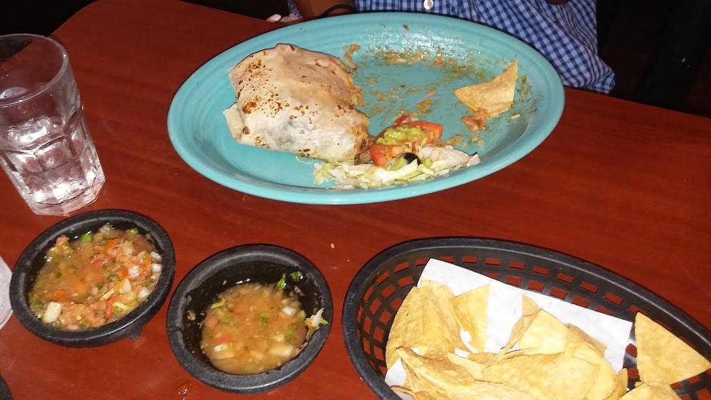 Casa Rositas | restaurant | 2608 Portola Dr, Santa Cruz, CA 95062, USA | 8314626116 OR +1 831-462-6116