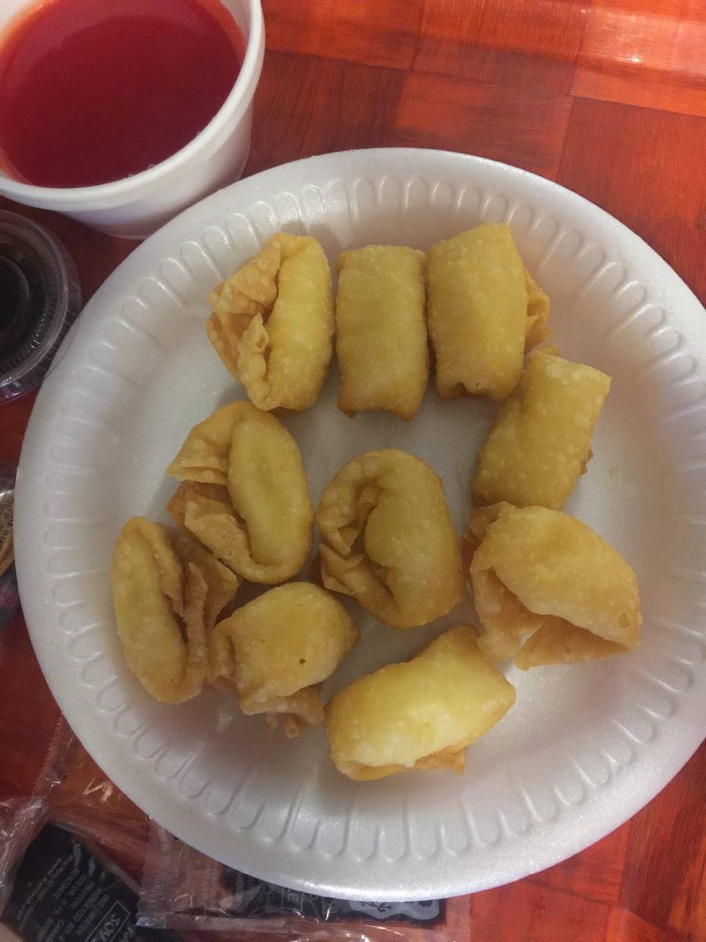 Great Wall II | meal takeaway | 10068 Griffin Rd, Cooper City, FL 33328, USA | 9548800568 OR +1 954-880-0568