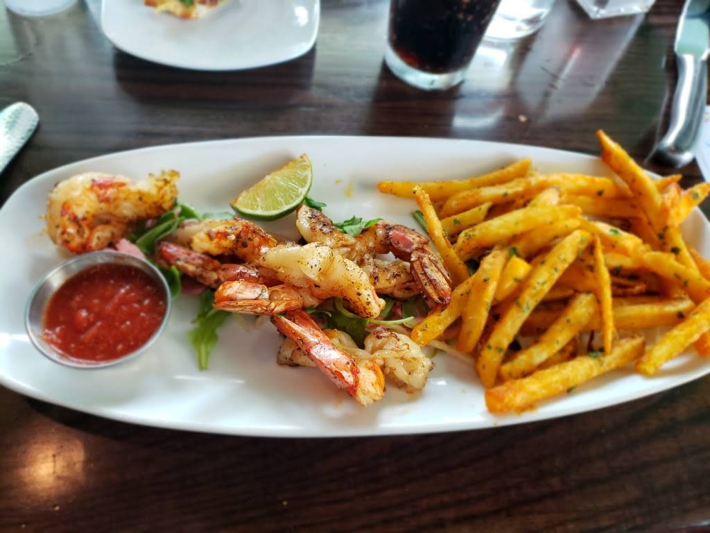 Aqua Prime Seafood & Steaks Restaurant | restaurant | 213 Gulf Blvd, Indian Rocks Beach, FL 33785, USA | 7273307724 OR +1 727-330-7724