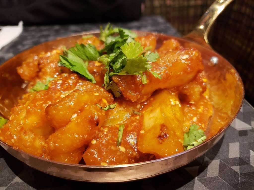 Gus Social | restaurant | 120 St Andrew St W, Fergus, ON N1M 1N5, Canada | 5198432688 OR +1 519-843-2688