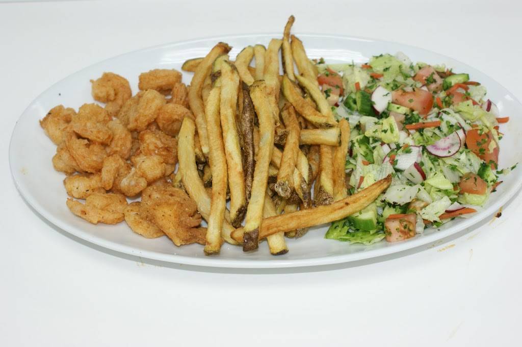 Fish & Chicken House | restaurant | 540 Paragon Mills Rd, Nashville, TN 37211, USA | 6153068282 OR +1 615-306-8282