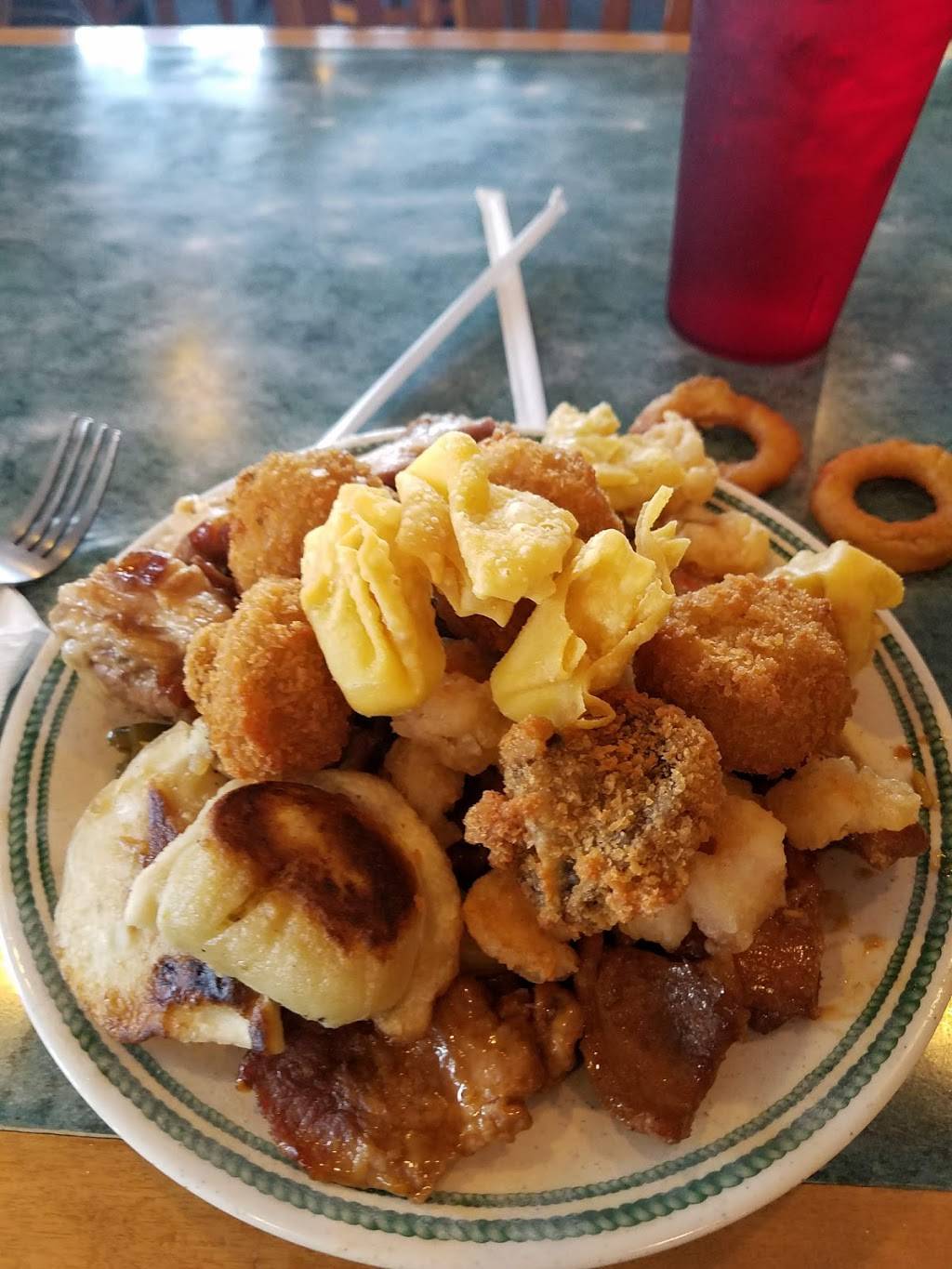 Super China Buffet | restaurant | 18333 Conneaut Lake Rd, Meadville, PA 16335, USA | 8143361158 OR +1 814-336-1158