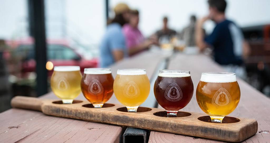 Tennessee Brew Works | restaurant | 809 Ewing Ave, Nashville, TN 37203, USA | 6154360050 OR +1 615-436-0050