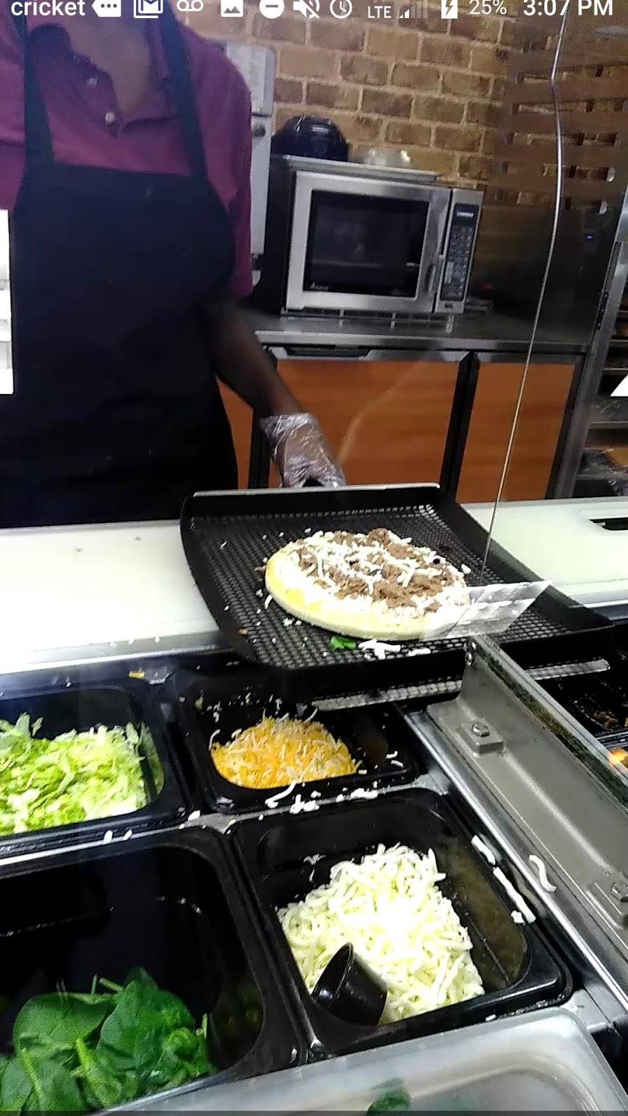 Subway | restaurant | 1785 Nonconnah Blvd, Memphis, TN 38132, USA | 9013480785 OR +1 901-348-0785