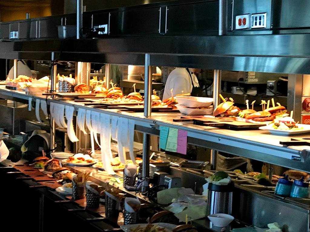 NBC Sports Grill & Brew | restaurant | 6000 Universal Blvd, Orlando, FL 32819, USA | 4072243663 OR +1 407-224-3663