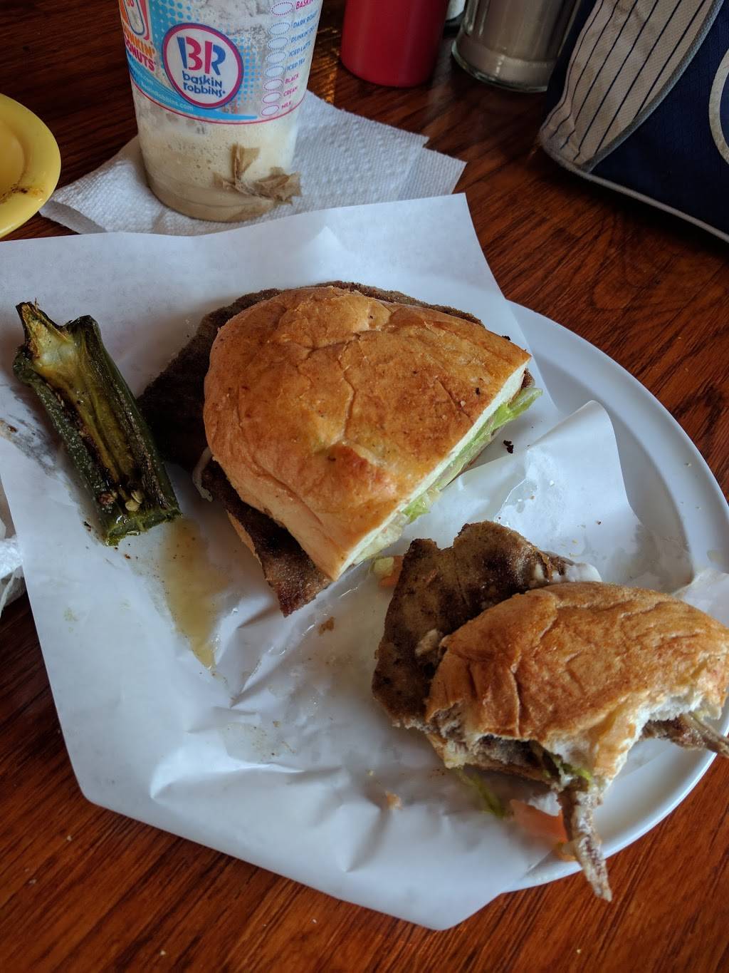 El Puesto | restaurant | 5827 W 16th St, Cicero, IL 60804, USA | 7082228535 OR +1 708-222-8535